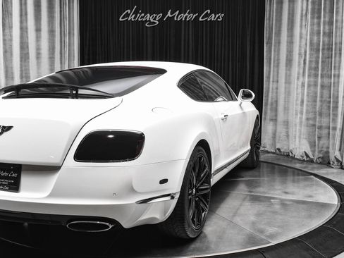 Used 2014 Bentley Continental GT Speed image 34