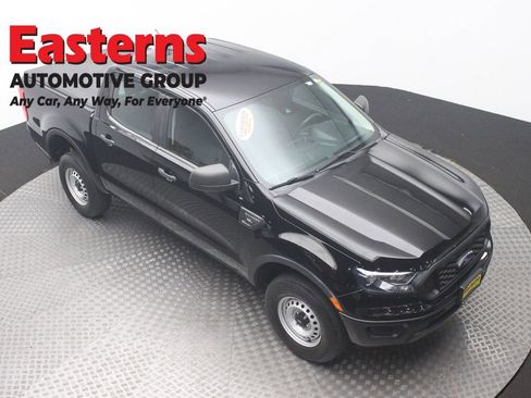 Used 2022 Ford Ranger XL image 3