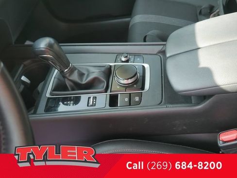 Used 2023 MAZDA CX-50 2.5 S w/ Cargo Package AWD/4WD image 35