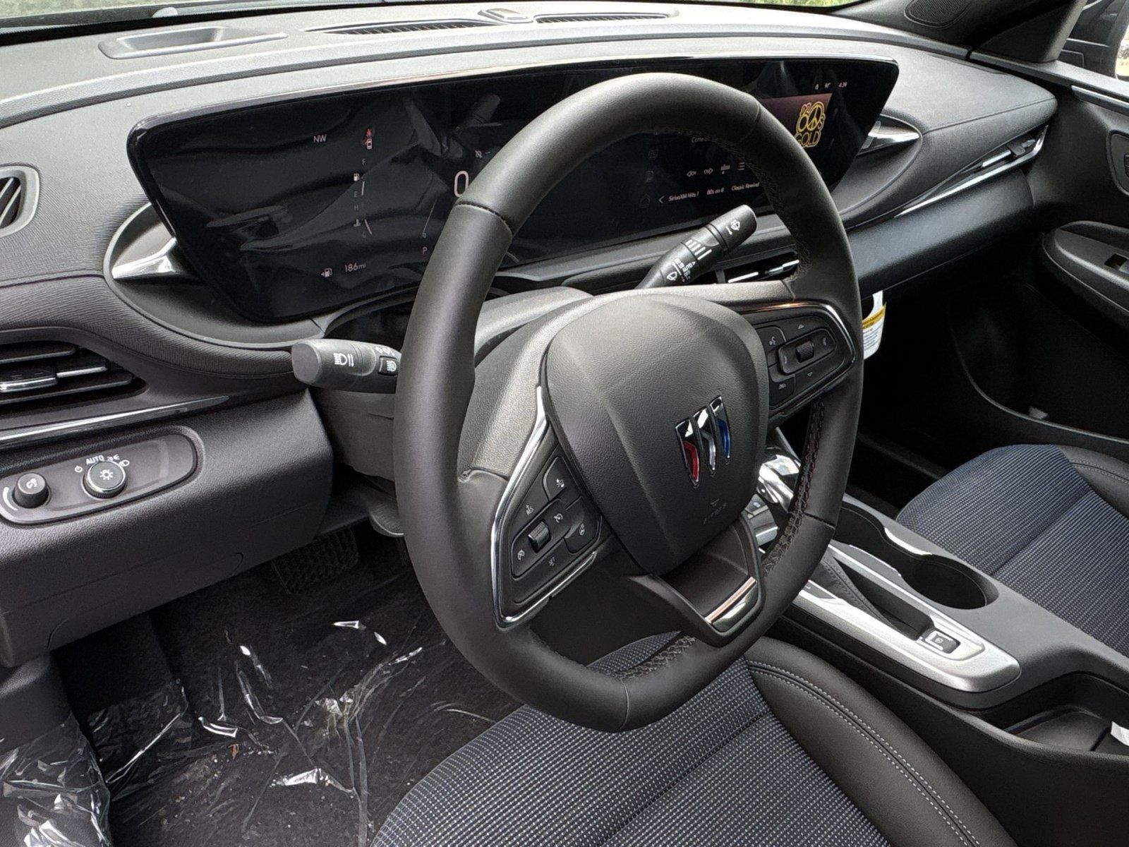 New 2026 Buick Envista Sport Touring w/ Convenience I Package FWD image 16