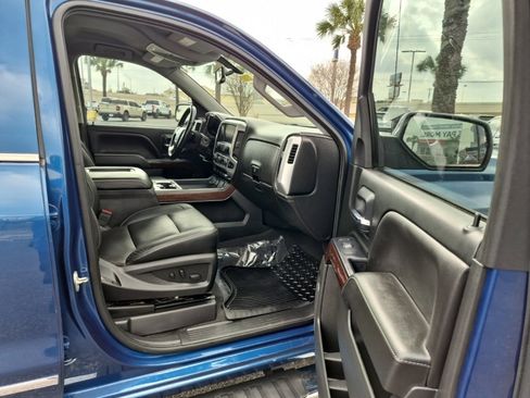 Used 2018 GMC Sierra 1500 SLT w/ Texas SLT Premium Package image 19