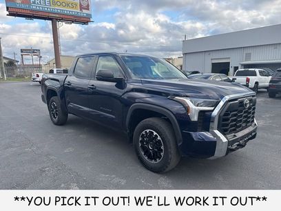 Used 2023 Toyota Tundra SR5