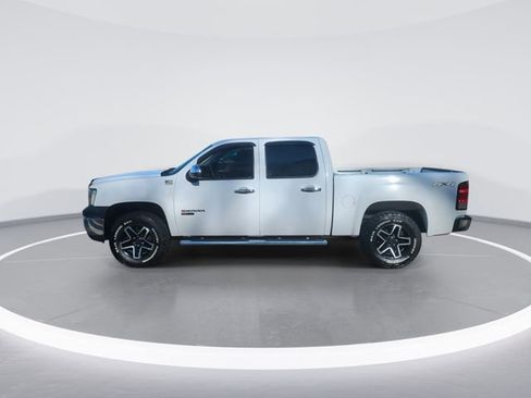 Used 2013 GMC Sierra 1500 W/T image 5