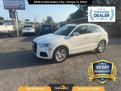 Used 2017 Audi Q3 2.0T Premium Plus w/ Premium Plus Package