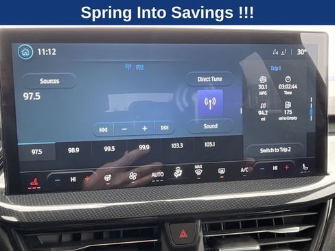 Used 2023 Ford Escape ST-Line w/ Tech Pack #1 AWD/4WD image 18