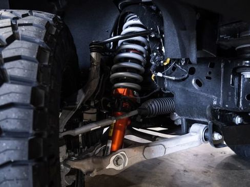 Used 2026 Ford F150 Raptor AWD/4WD image 31