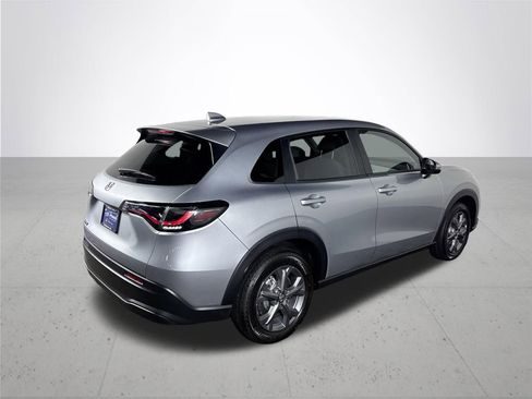 New 2027 Honda HR-V LX image 6