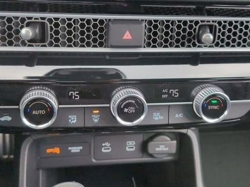 New 2026 Honda Civic Sport Touring image 14