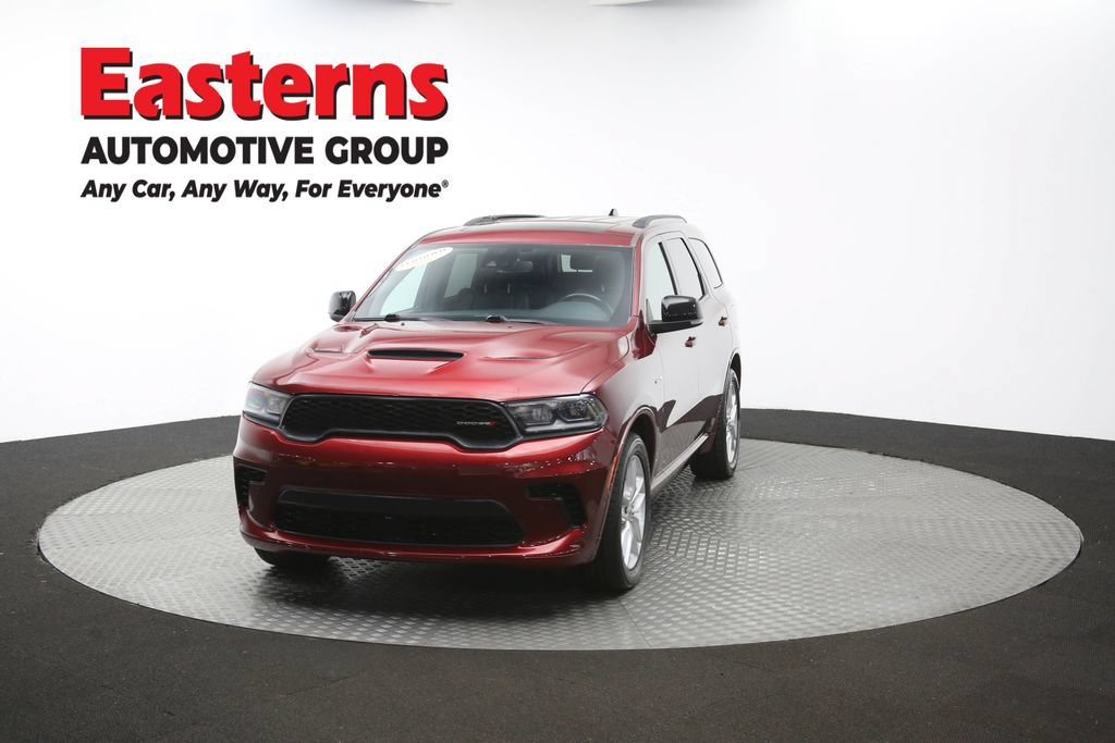 Used 2024 Dodge Durango R/T AWD/4WD image 57