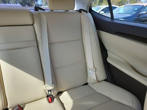 Used 2018 Lexus ES 350 w/ Premier Package image 6