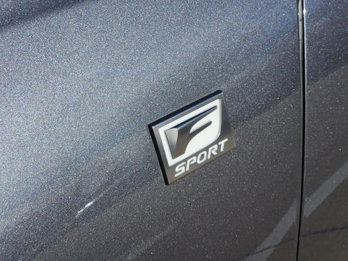 Used 2023 Lexus ES 350 F Sport image 14