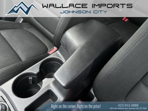 Used 2016 MAZDA CX-5 Touring image 19