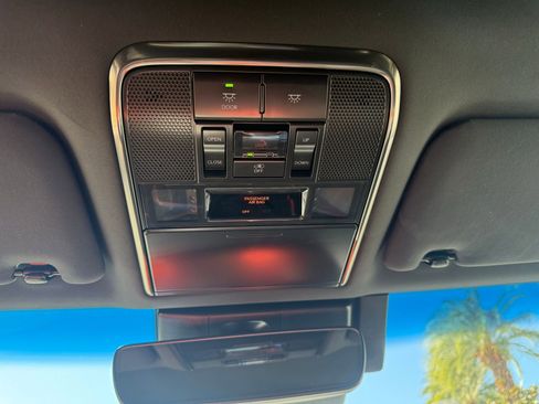 Used 2024 Lexus LX 600 F Sport image 53