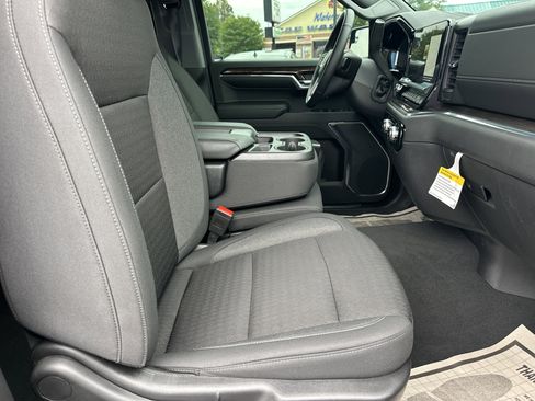 Used 2024 GMC Sierra 1500 Elevation AWD/4WD image 14