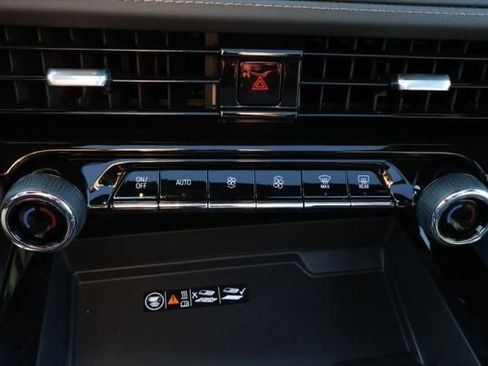 New 2026 Chevrolet Tahoe High Country w/ Sun And Tow Package image 31