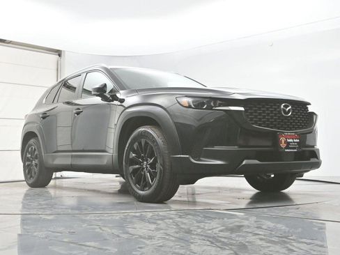 Used 2024 MAZDA CX-50 AWD 2.5 S w/ Cargo Package image 30