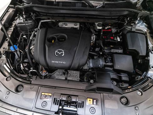 Used 2021 MAZDA CX-5 Touring w/ Touring Preferred SV Package AWD/4WD image 38