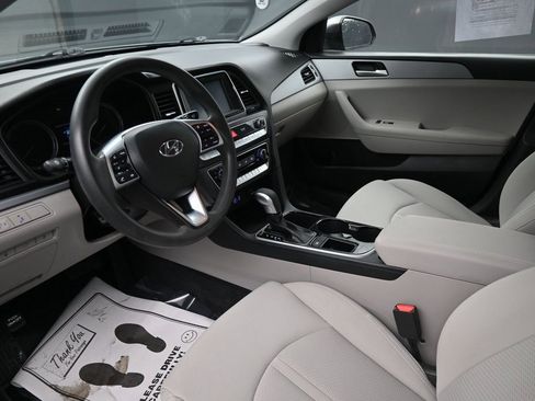Used 2019 Hyundai Sonata ECO image 26