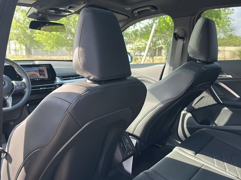 New 2026 BMW X1 xDrive28i w/ Technology Package image 15