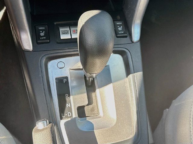 Used 2018 Subaru Forester 2.5i Premium w/ Protection Package #3 AWD/4WD image 23