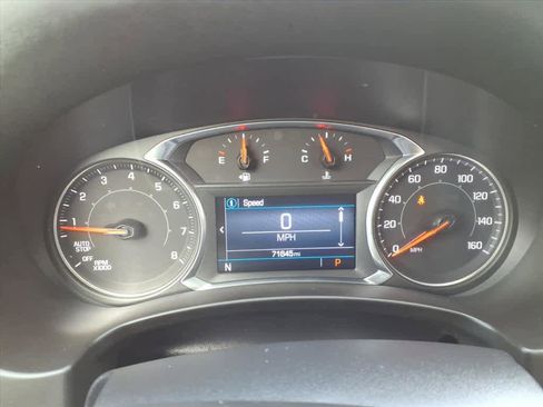 Used 2020 GMC Terrain SLE image 14