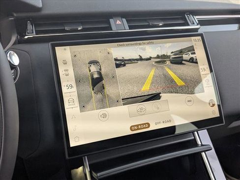 New 2026 Land Rover Range Rover Velar S image 13
