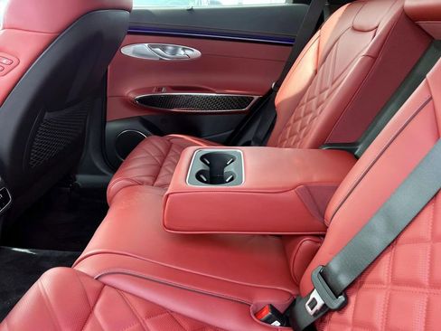 Used 2026 Genesis GV70 3.5T Sport Prestige image 14