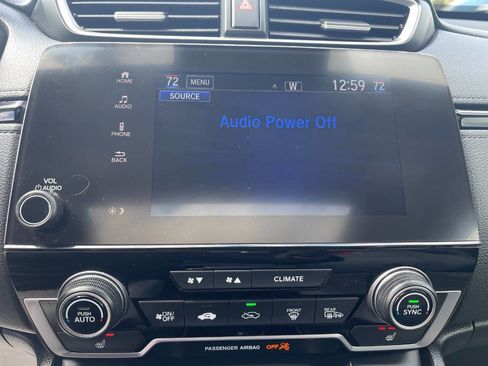 Used 2017 Honda CR-V EX image 23