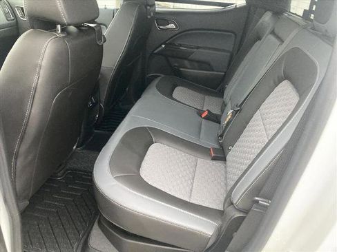 Used 2022 Chevrolet Colorado Z71 image 18