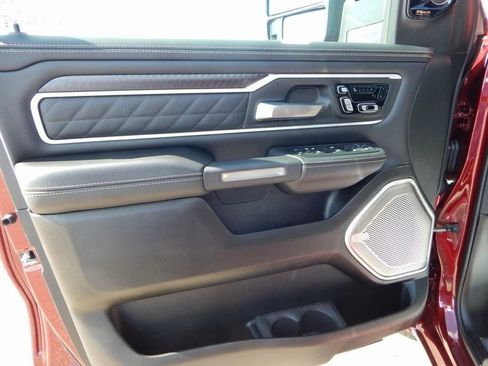 New 2026 RAM 1500 Tungsten w/ Towing Technology Group image 17