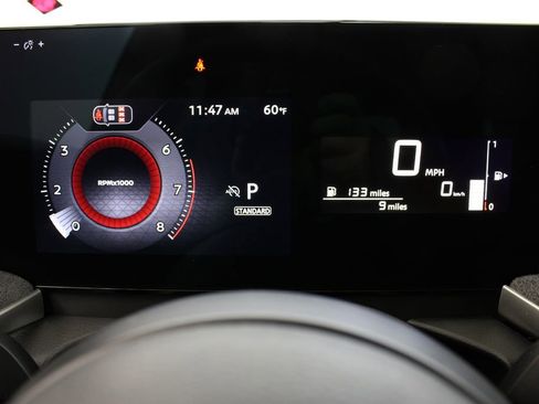 New 2026 Nissan Kicks SV w/ SV Premium Package image 10