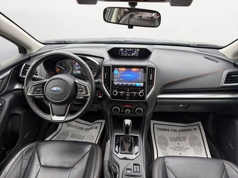 Certified 2023 Subaru Crosstrek 2.5i Limited image 11