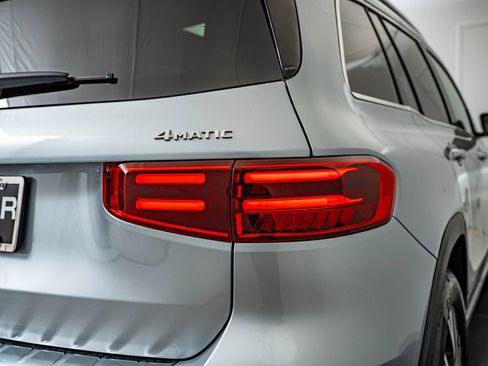 Certified 2026 Mercedes-Benz GLB 250 4MATIC image 15