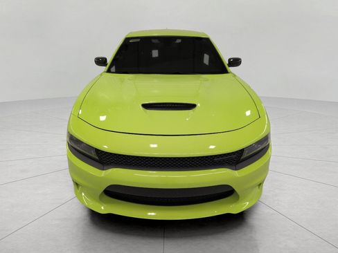 Used 2023 Dodge Charger GT w/ Blacktop Special Edition AWD/4WD image 14
