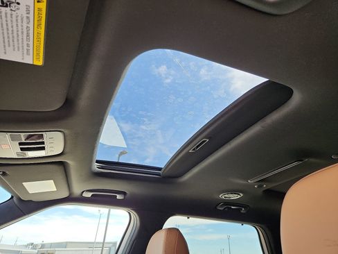 New 2026 Hyundai Palisade Calligraphy image 14