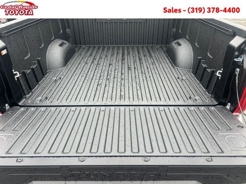New 2026 Toyota Tundra SR5 image 17