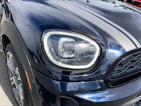 Certified 2023 MINI Cooper Countryman S FWD image 29