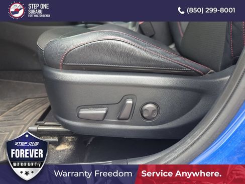 Used 2021 Kia Soul Turbo FWD image 13