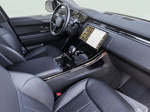 Used 2024 Land Rover Range Rover Sport Dynamic SE image 32