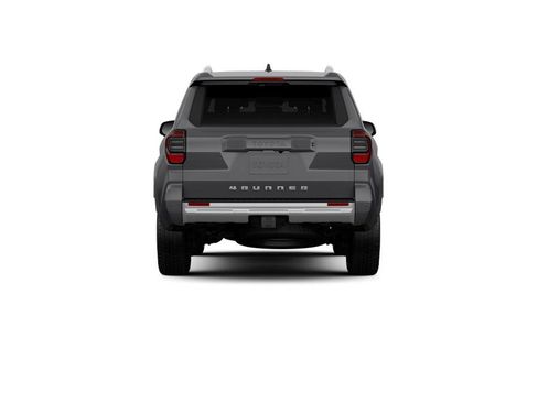 New 2026 Toyota 4Runner Limited image 8