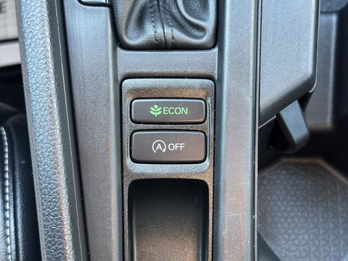 Used 2023 Honda Accord EX image 23