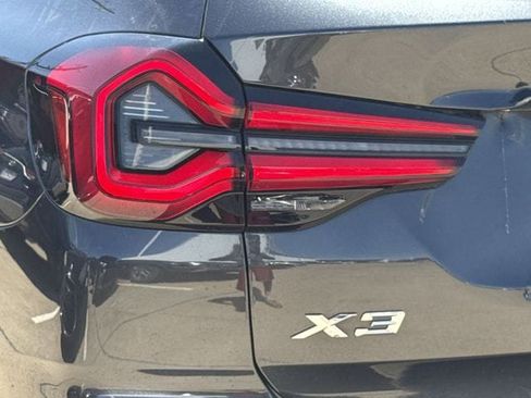 Used 2020 BMW X2 xDrive28i w/ Convenience Package AWD/4WD image 6