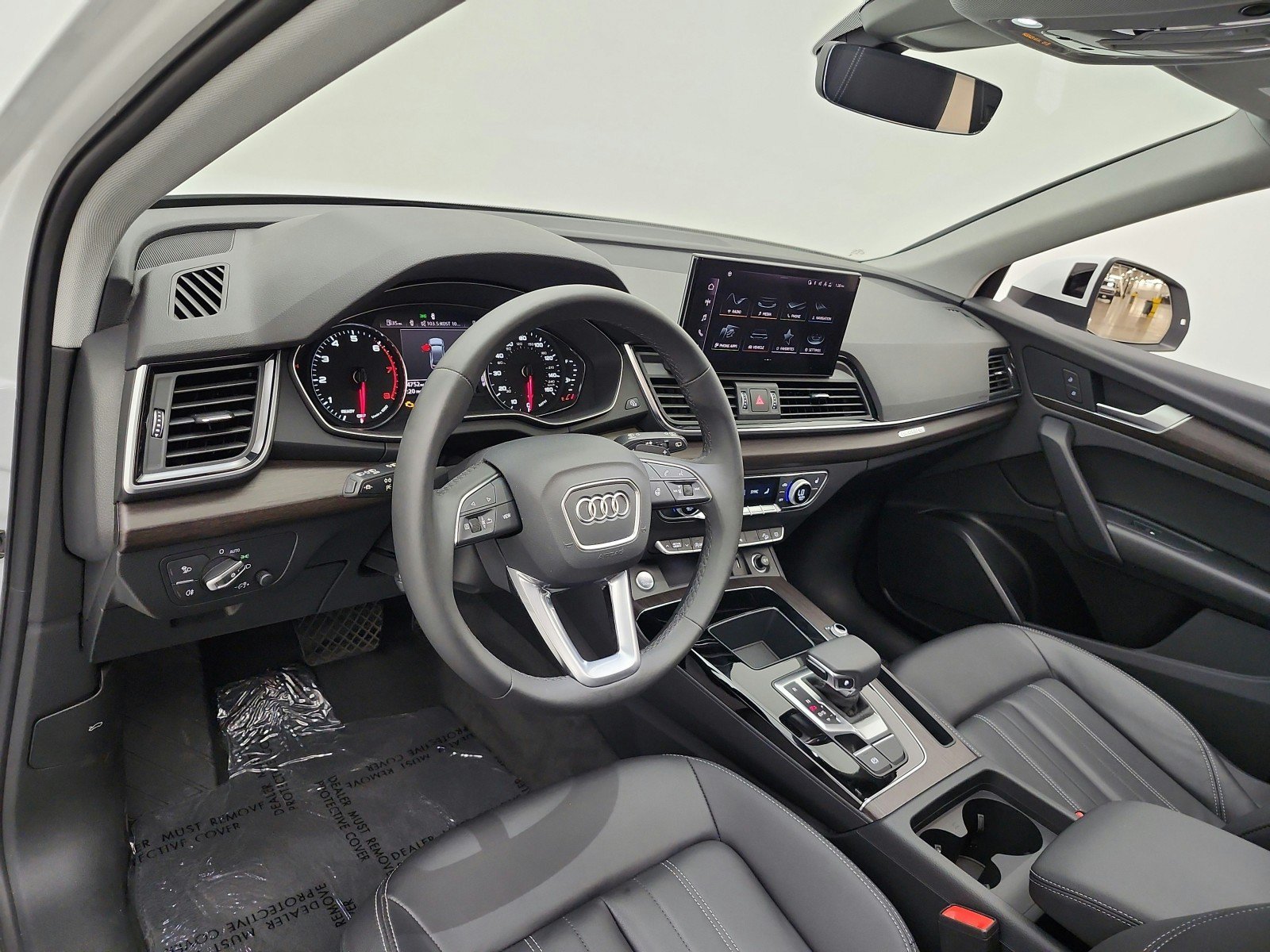 Used 2023 Audi Q5 2.0T Premium AWD/4WD image 9