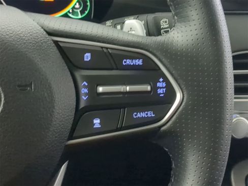 Used 2022 Hyundai Palisade Calligraphy image 23