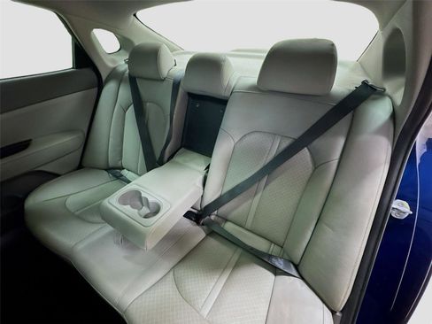 Used 2017 Kia Optima EX w/ Premium Package FWD image 24