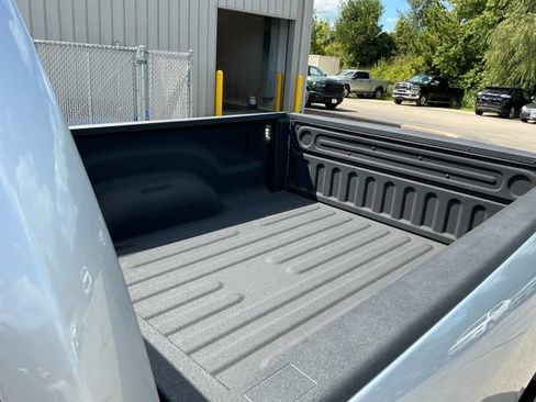 Used 2026 RAM 2500 Big Horn AWD/4WD image 21