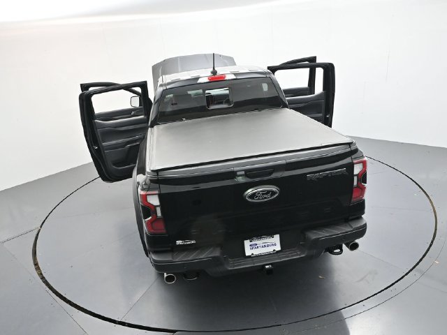 Certified 2025 Ford Ranger Raptor AWD/4WD image 60