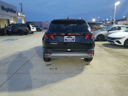 New 2026 Hyundai Tucson SEL FWD image 6