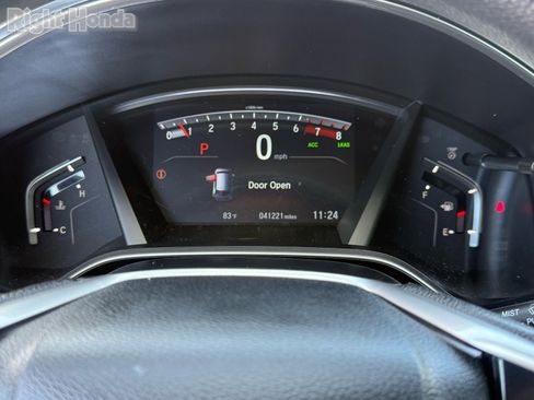 Used 2021 Honda CR-V EX image 19