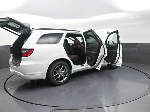 New 2026 Dodge Durango GT AWD/4WD image 36